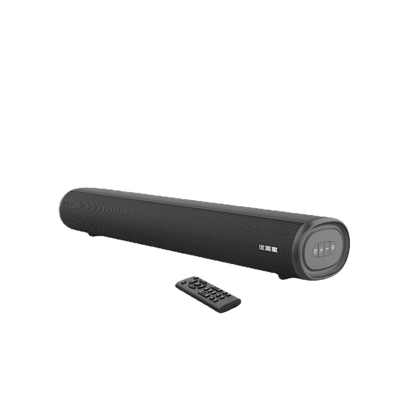 Home Cinema Of Soundbar - SE04B Home Bluetooth Speaker Soundbar Home