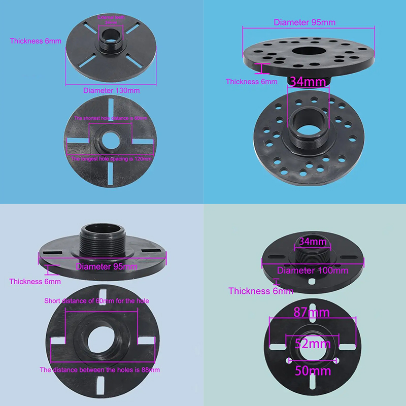 Home Cinema Speakers - For Car Audio Home Theater DJ