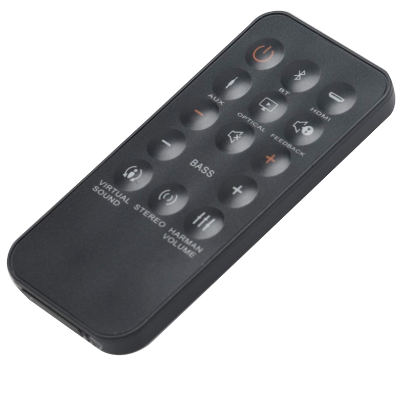 Remote Control for Home Cinema - Home Cinema Of Soundbar 评论和价格