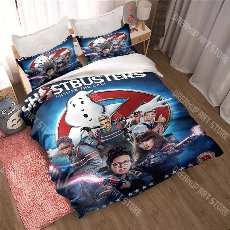 3D Print Cinema Ghostbusters B - Home Cinema King 评论和价格
