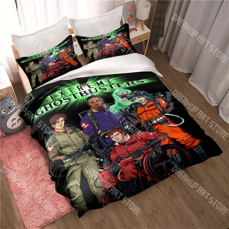 3D Print Cinema Ghostbusters B - Home Cinema King 评论和价格