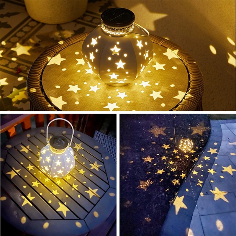 Garden Star Projector Lamp Han - Projector Lamp Replacement 评论和价格