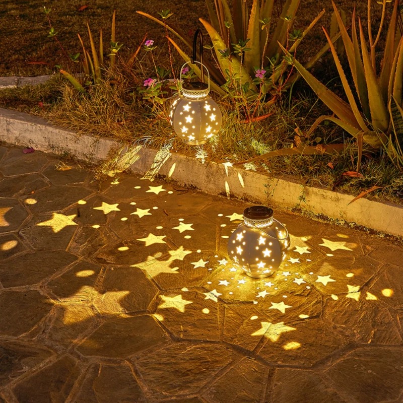 Garden Star Projector Lamp Han - Projector Lamp Replacement 评论和价格
