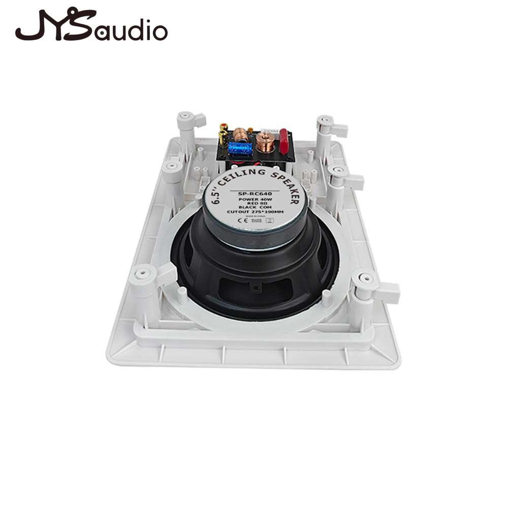 In-wall Speaker Two-way Loudsp - Home Cinema Speakers 评论和价格