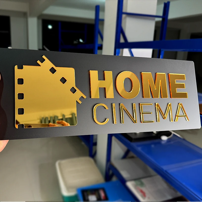 3D Dolby Atmos Clear  Acrylic  - Home Cinema Dolby Atmos 评论和价格