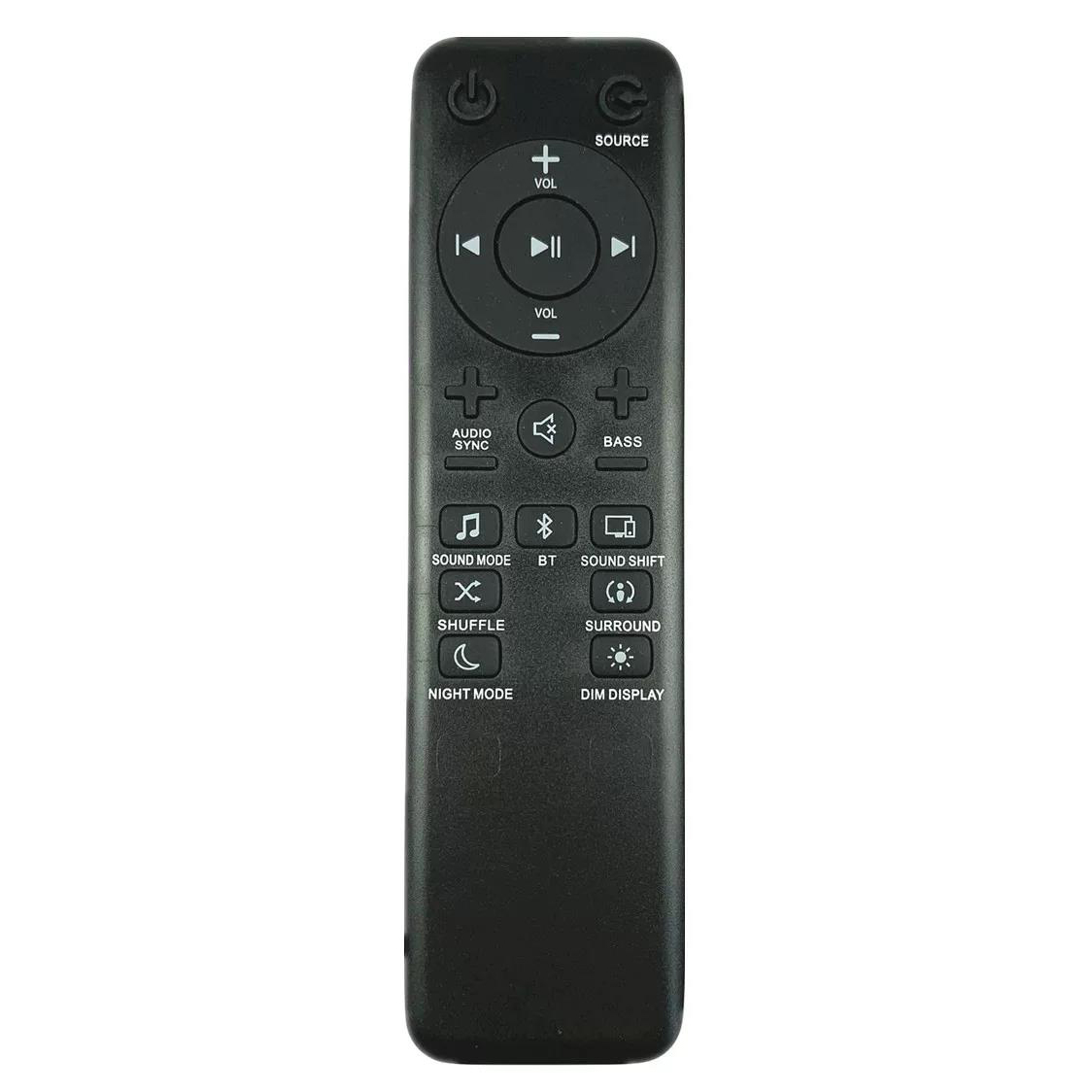 Home Theater Audio Remote Cont - Home Cinema Of Soundbar 评论和价格