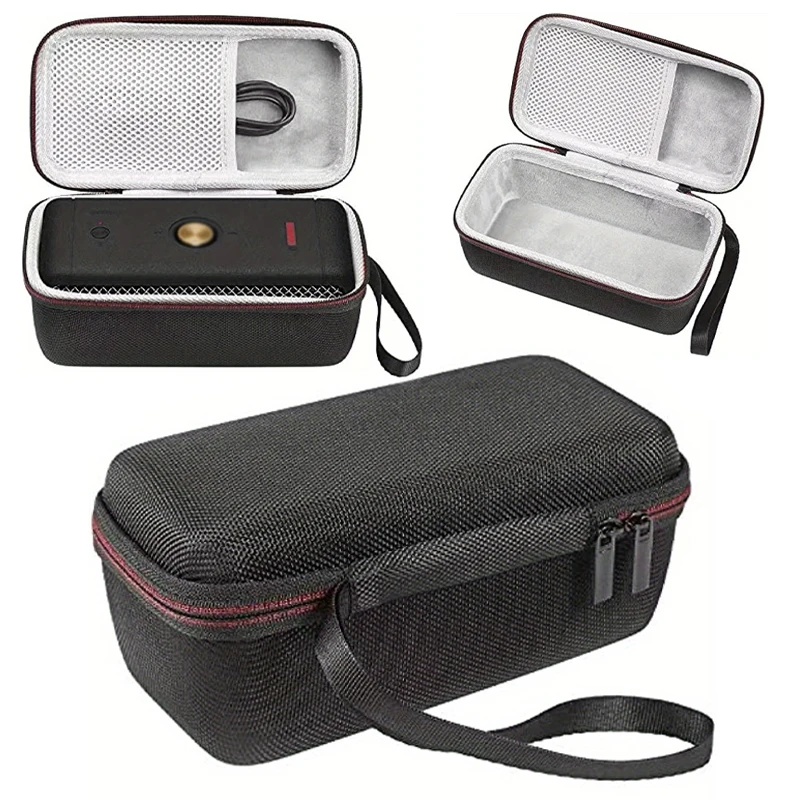 EVA Hard Travel Carrying Case  - Home Cinema Marshall 评论和价格