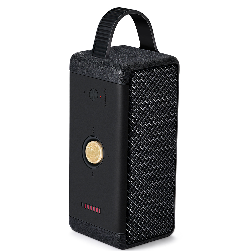 Silicone Anti-fall Speaker Cas - Home Cinema Marshall 评论和价格