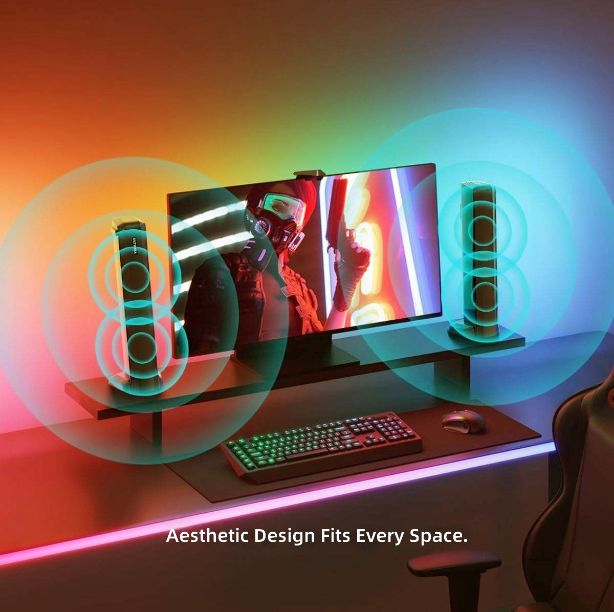 TV home soundbar with subwoofe - Home Cinema Of Soundbar 评论和价格