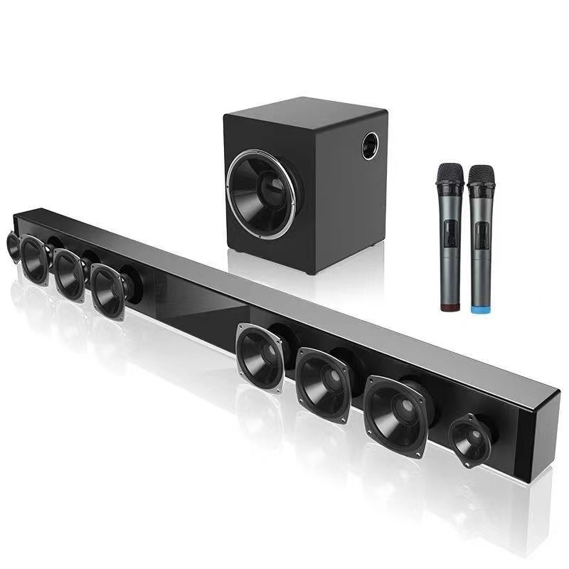 Sound Bar Home Cinema Sound Bl - Home Cinema Of Soundbar 评论和价格