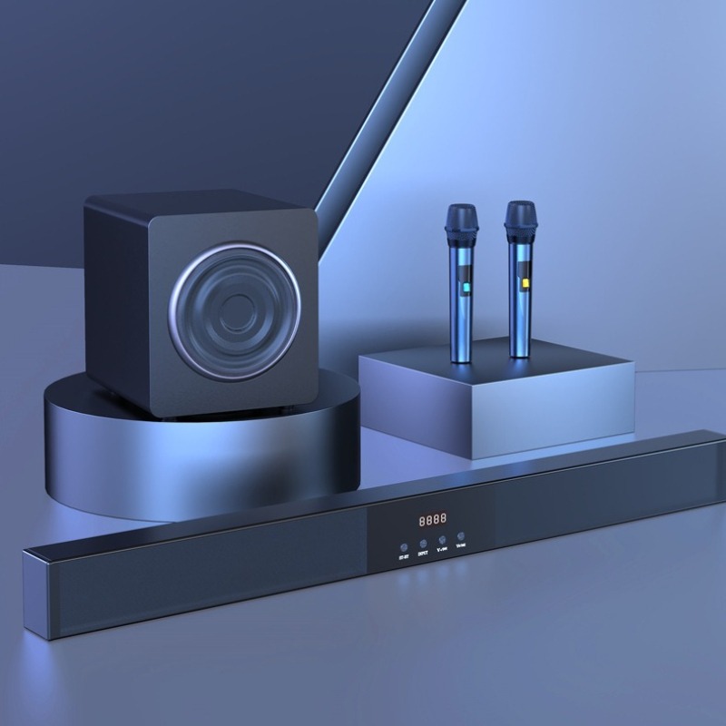 Sound Bar Home Cinema Sound Bl - Home Cinema Of Soundbar 评论和价格