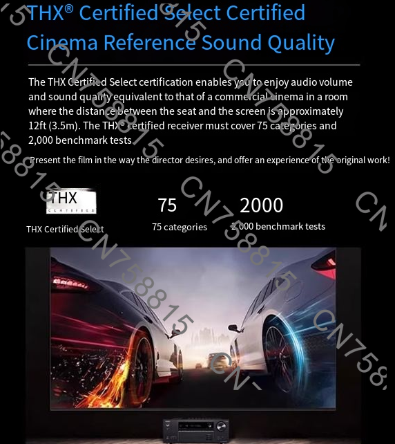 Household High Power 9.2 Chann - Home Cinema Dolby Atmos 评论和价格