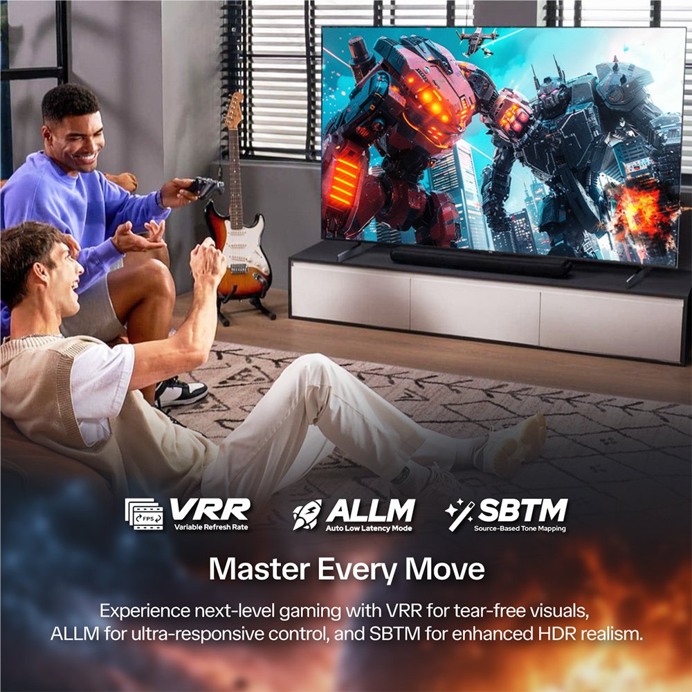 RockTek G2S UHD Google TV Box  - Home Cinema Dolby Atmos 评论和价格