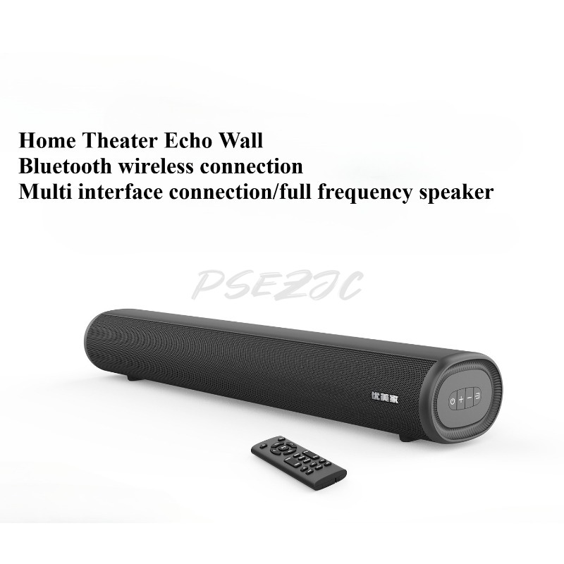 SE04B Home Bluetooth Speaker S - Home Cinema Of Soundbar 评论和价格