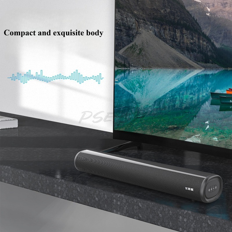 SE04B Home Bluetooth Speaker S - Home Cinema Of Soundbar 评论和价格