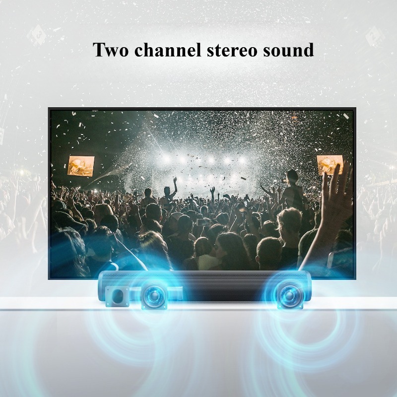 SE04B Home Bluetooth Speaker S - Home Cinema Of Soundbar 评论和价格