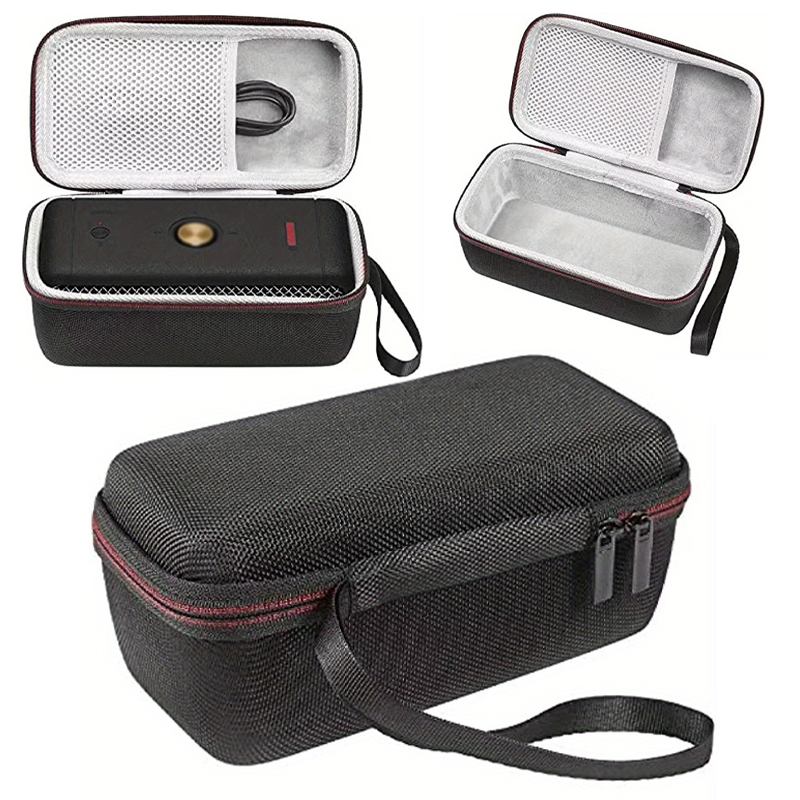 EVA Hard Travel Carrying Case  - Home Cinema Marshall 评论和价格