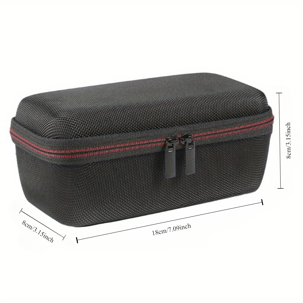 EVA Hard Travel Carrying Case  - Home Cinema Marshall 评论和价格