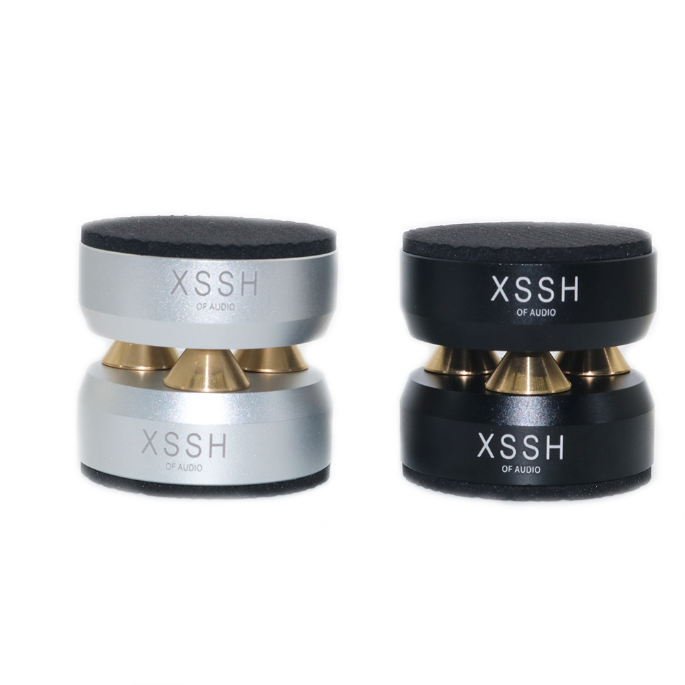 Home Theater System XSSH Audio - Home Cinema Speakers 评论和价格