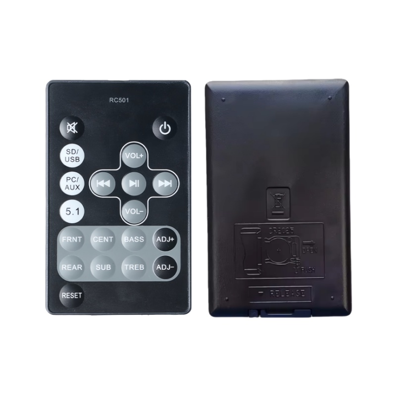 Edifier 5.1 Channel Black Soun - Home Cinema Onkyo 5.1 评论和价格