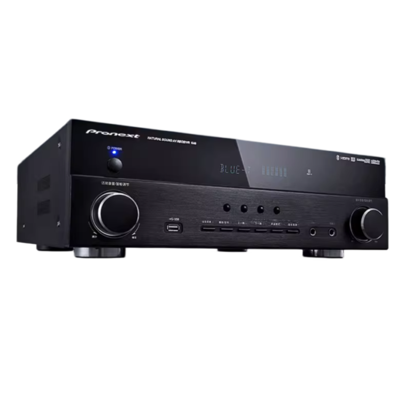 Audio-visual pioneer k40 ampli - Home Cinema Onkyo 5.1 评论和价格