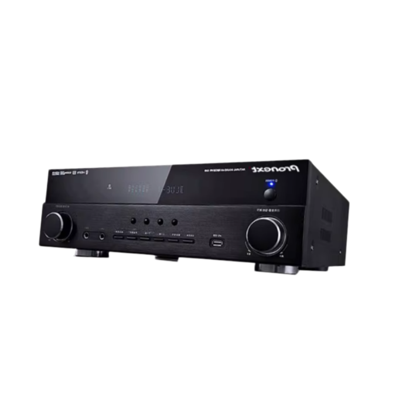 Audio-visual pioneer k40 ampli - Home Cinema Onkyo 5.1 评论和价格
