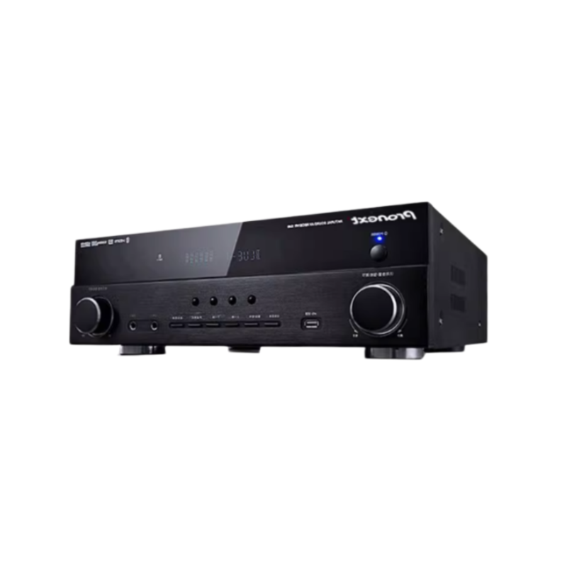 Audio-visual pioneer k40 ampli - Home Cinema Onkyo 5.1 评论和价格