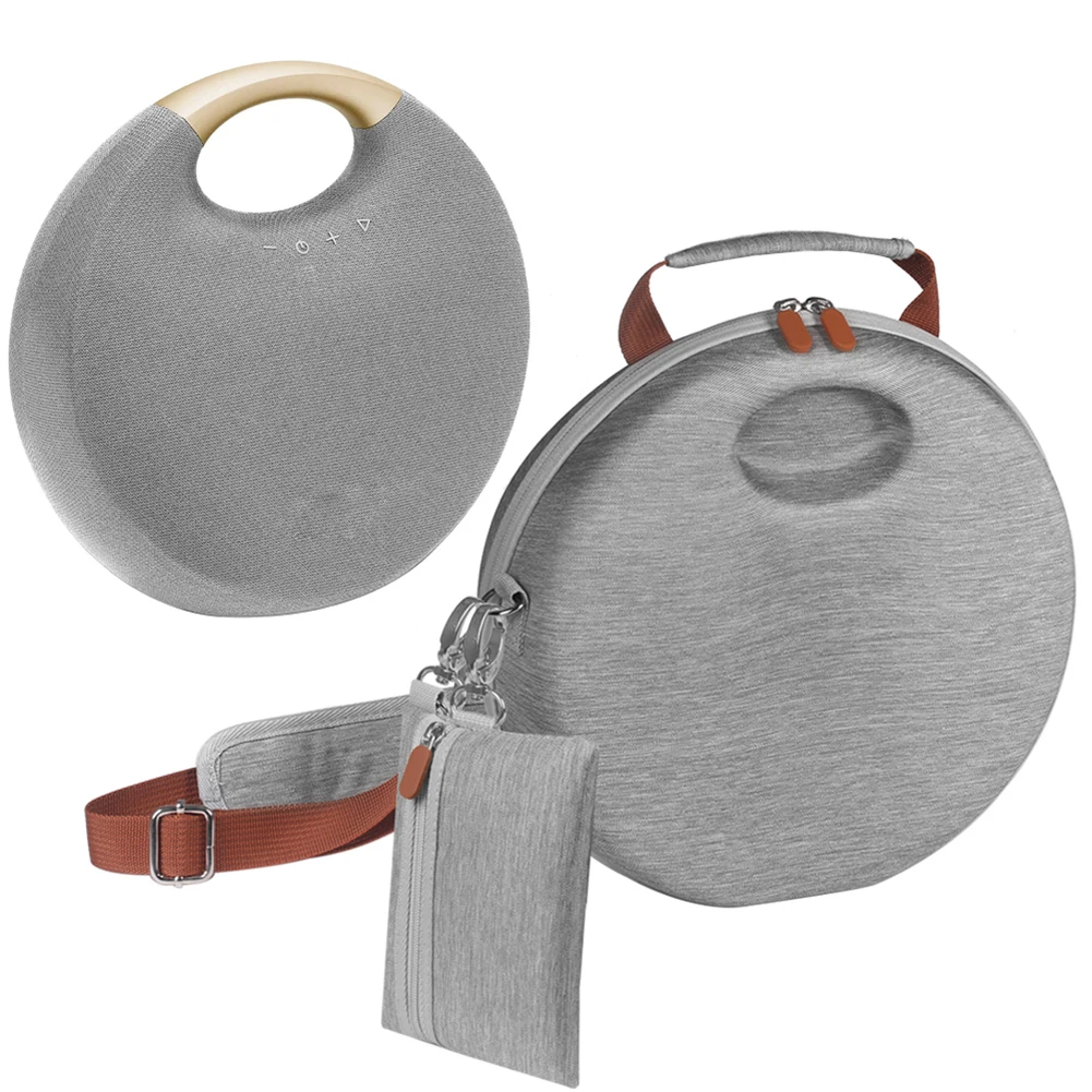 Portable Carrying Bag for Harm - Home Cinema Speakers 评论和价格