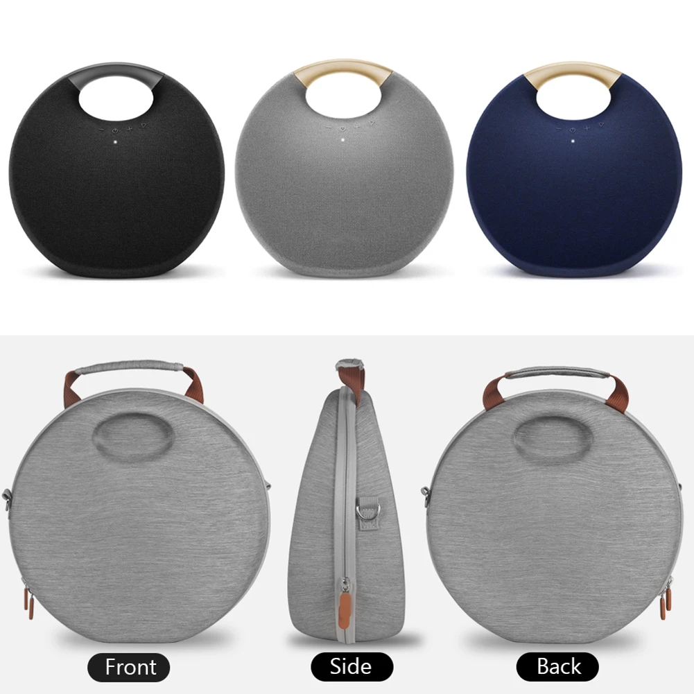 Portable Carrying Bag for Harm - Home Cinema Speakers 评论和价格