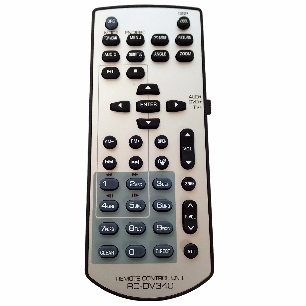 NEW For KENWOOD CAR AUDIO Remo - Home Cinema Kenwood 评论和价格