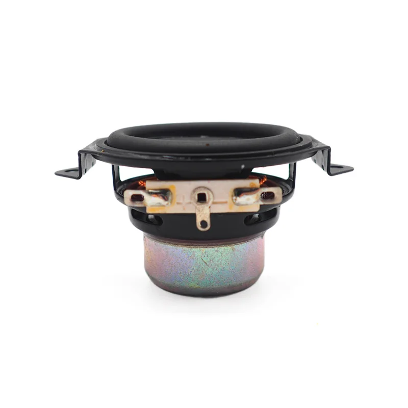 AUIN 2 pcs 1.75 Inch 4 Ohm 30  - Home Cinema Speakers 评论和价格