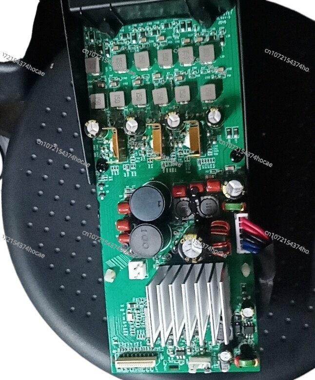 1PCS Pulled Amplifier Board Su - Home Cinema Dolby Atmos 评论和价格