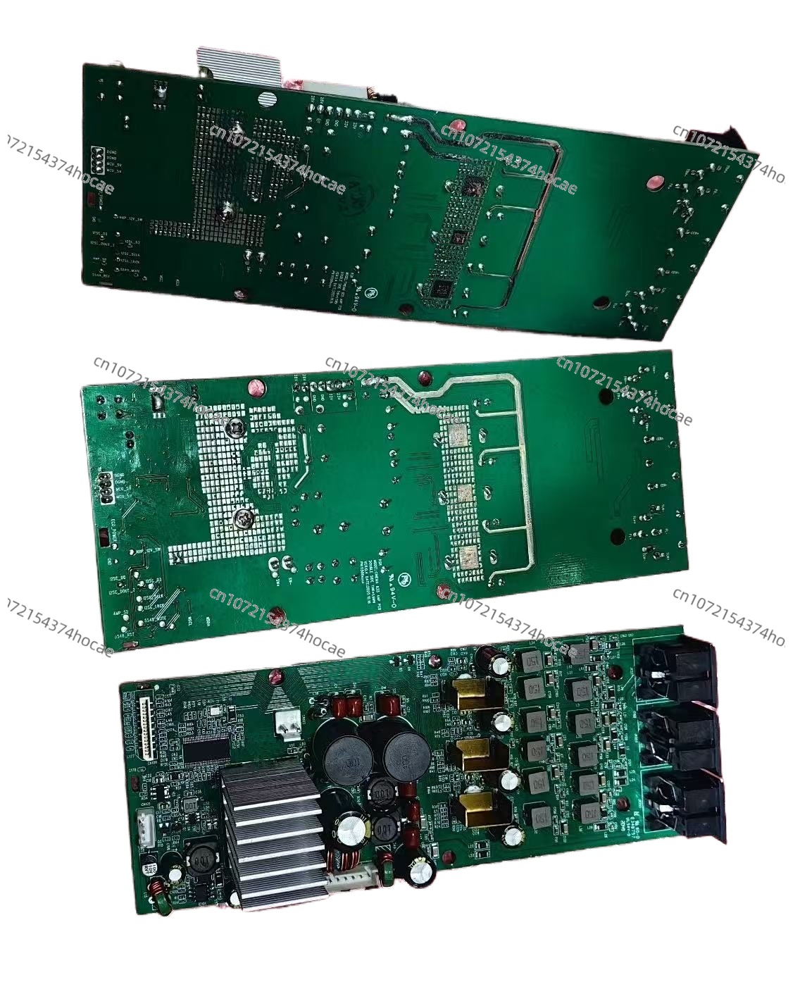 1PCS Pulled Amplifier Board Su - Home Cinema Dolby Atmos 评论和价格
