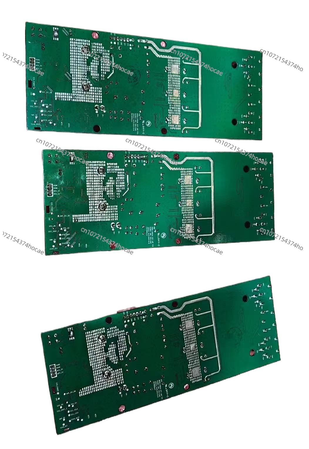 1PCS Pulled Amplifier Board Su - Home Cinema Dolby Atmos 评论和价格