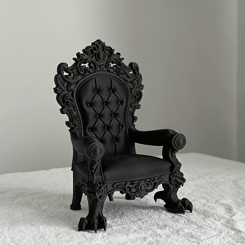 1-piece luxury throne model –  - Home Cinema King 评论和价格