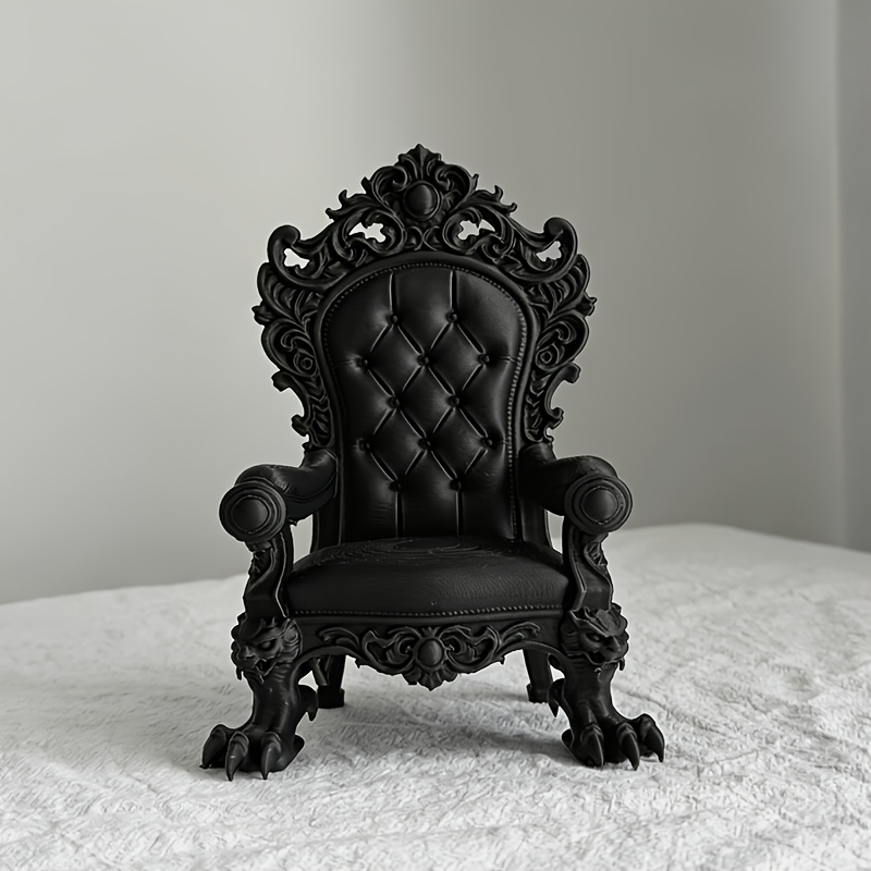 1-piece luxury throne model –  - Home Cinema King 评论和价格