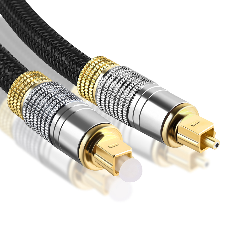 Digital Optical Audio Cable To - Home Cinema Onkyo 5.1 评论和价格