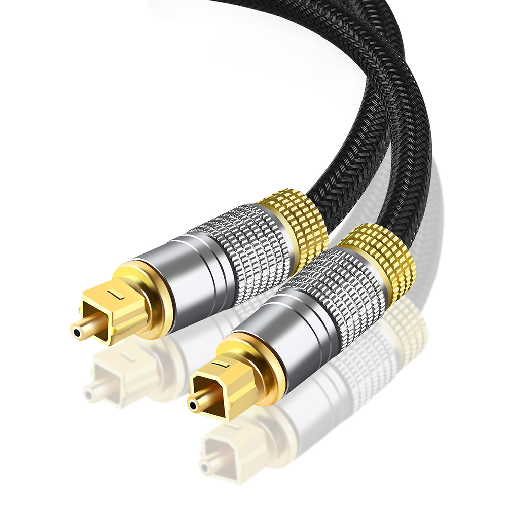 Digital Optical Audio Cable To - Home Cinema Onkyo 5.1 评论和价格
