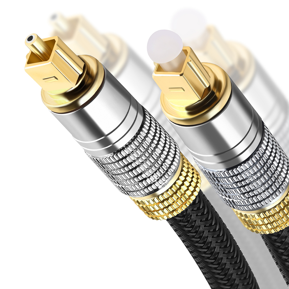 Digital Optical Audio Cable To - Home Cinema Onkyo 5.1 评论和价格