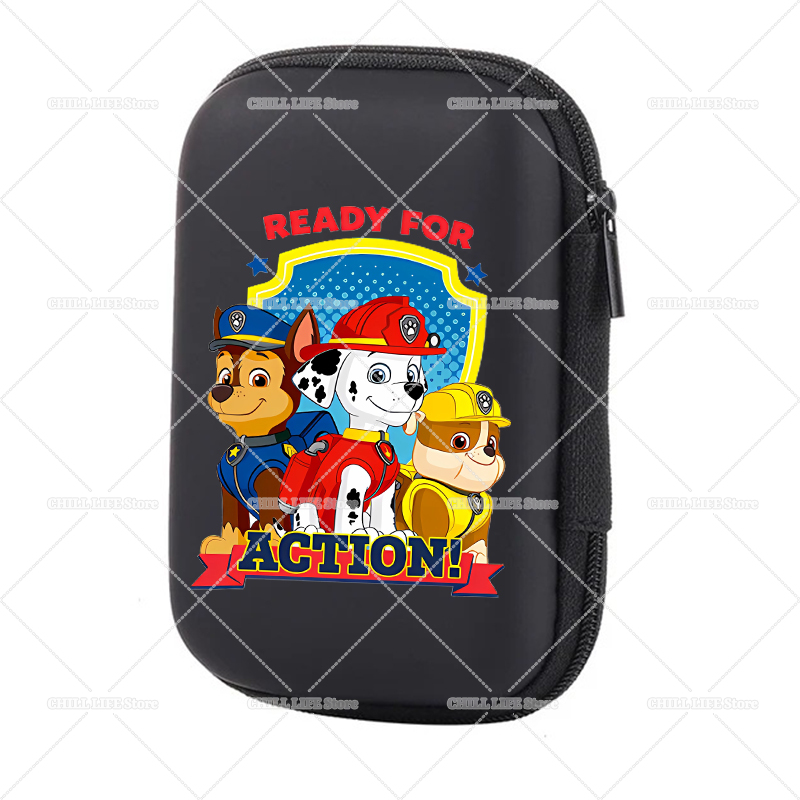 Cartoon Paw Patrols Charging C - Home Cinema Marshall 评论和价格