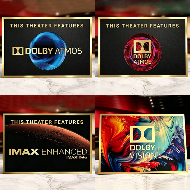 Vintage Dolby Atmos Home Movie - Home Cinema Dolby Atmos 评论和价格