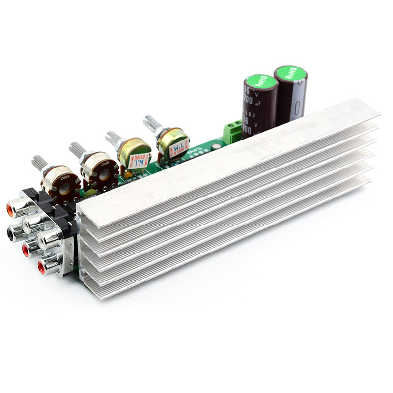 UNISIAN 6*18W  5.1 Channels Am - Home Cinema Onkyo 5.1 评论和价格