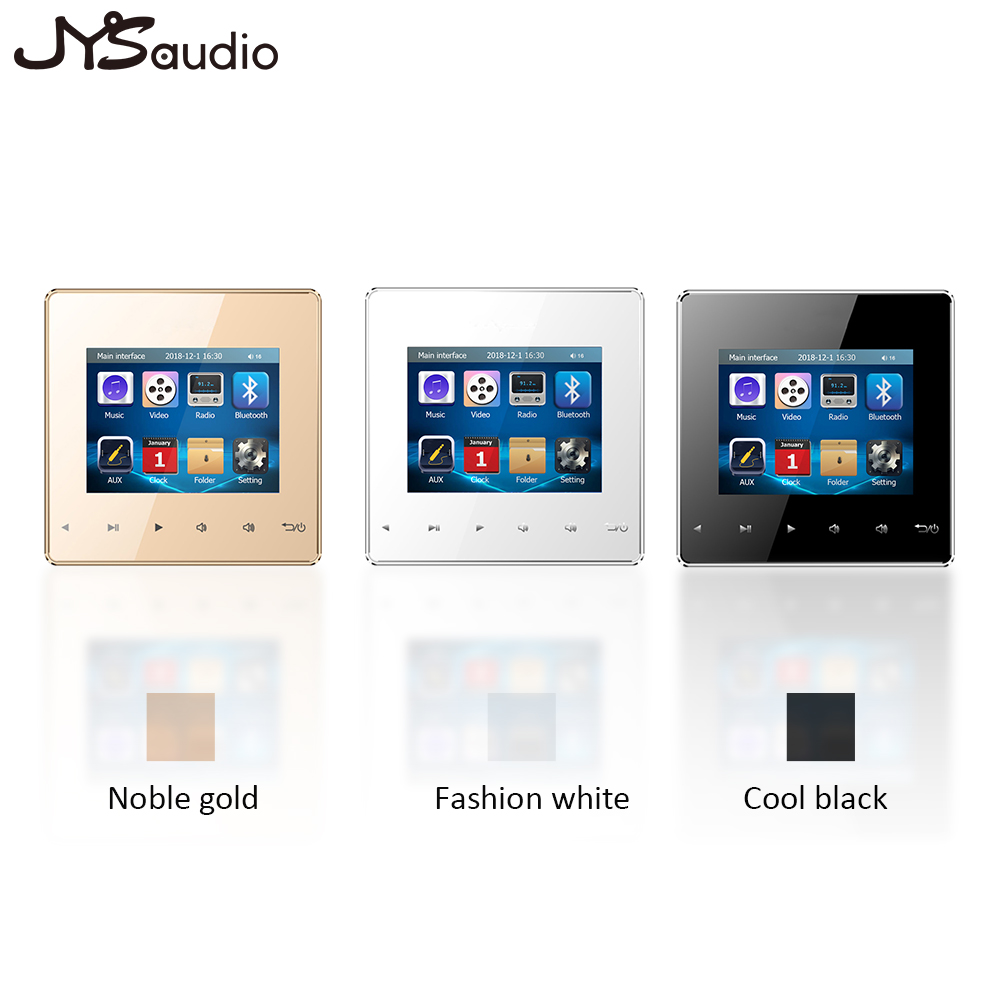 Smart Mini Bluetooth Wall Ampl - Home Cinema Bluetooth 评论和价格