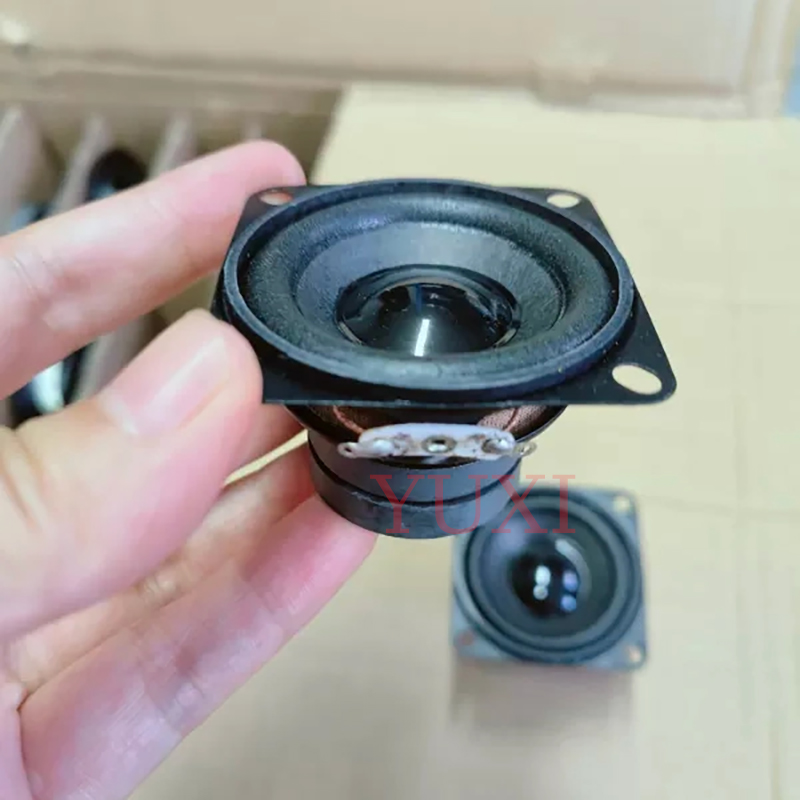 YUXI 1Pcs 2 Inch Portable Spea - Home Cinema Speakers 评论和价格