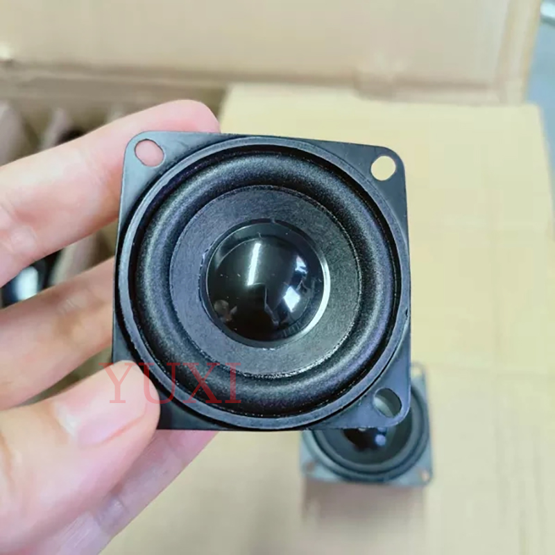 YUXI 1Pcs 2 Inch Portable Spea - Home Cinema Speakers 评论和价格