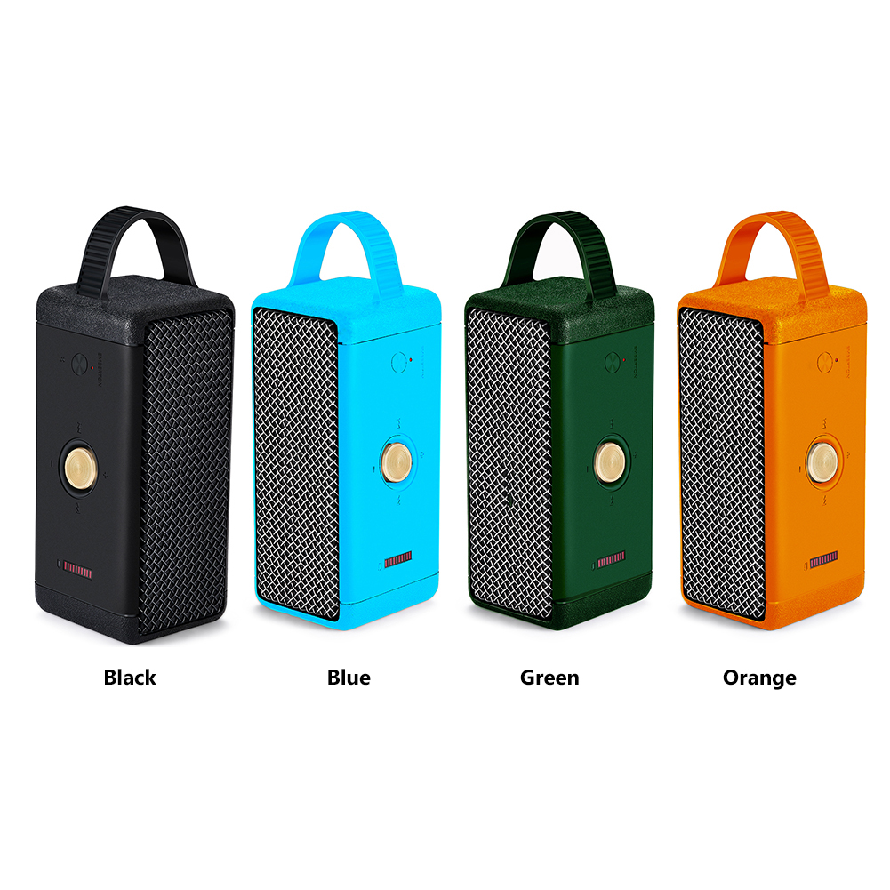 Silicone Anti-fall Speaker Cas - Home Cinema Marshall 评论和价格
