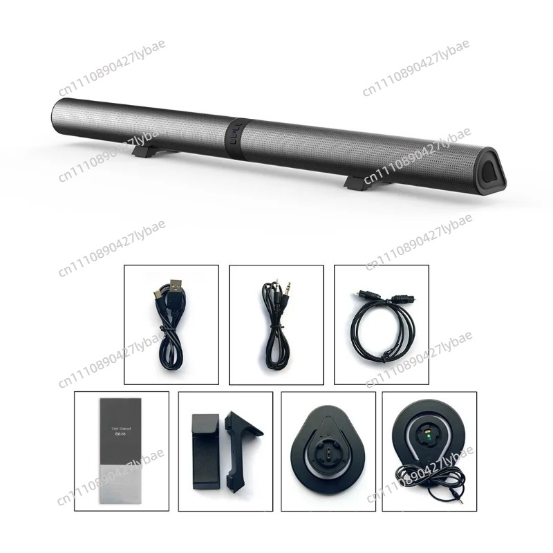 120W BS-56 TV Bluetooth Speake - Home Cinema Of Soundbar 评论和价格
