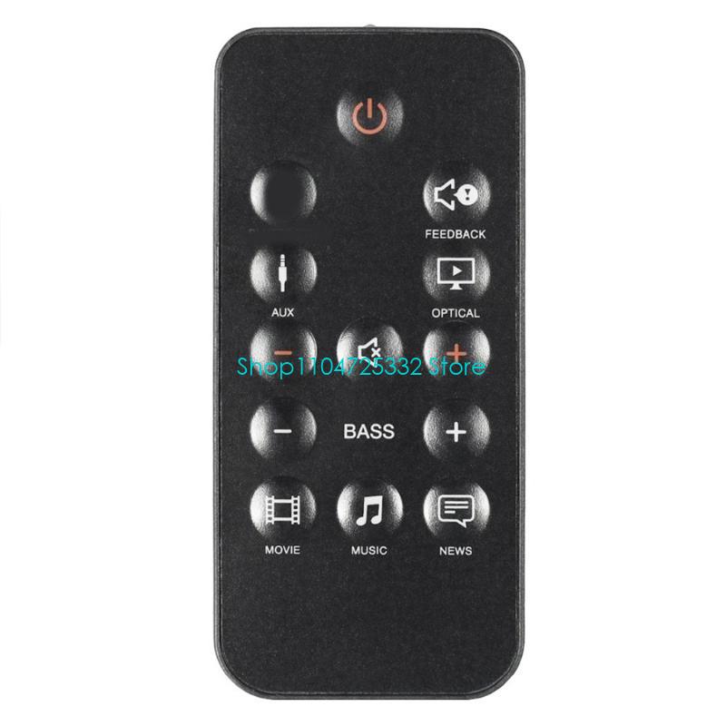 P5EA Remote Control for Home C - Home Cinema Of Soundbar 评论和价格
