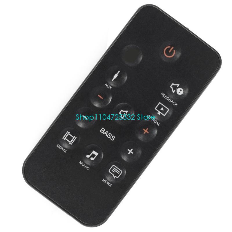 P5EA Remote Control for Home C - Home Cinema Of Soundbar 评论和价格
