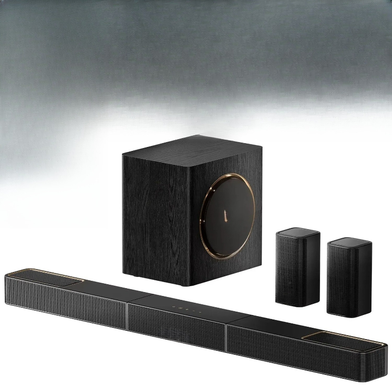 X40 5.1.2ch Wireless Surround  - Home Cinema Dolby Atmos 评论和价格